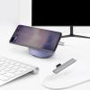 Aluminum USB Splitter 4 in 1 Type-C Splitter USB3.0 Splitters Adapter Extender Docking Stations view 4