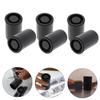 50Pcs Film Storage Containers with Caps Durable Film Canisters for Camera Film Preservation Lightweight Portable Organizer Case for Photographers view 3