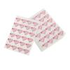 240Pcs Self Adhesive Photo Corner Stickers Love Heart Mounting Labels for Scrapbooks Albums DIY Journals Effortless Organization Creative Personalization Durable Adhesion view 1
