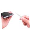 1 Set Convenient Phone Charging Port Cleaner Kit Reusable Keyboard Cleaning Brush for Laptop Electronic Device Maintenance Portable Multi Device Compatibility for Speakers Charging view 4