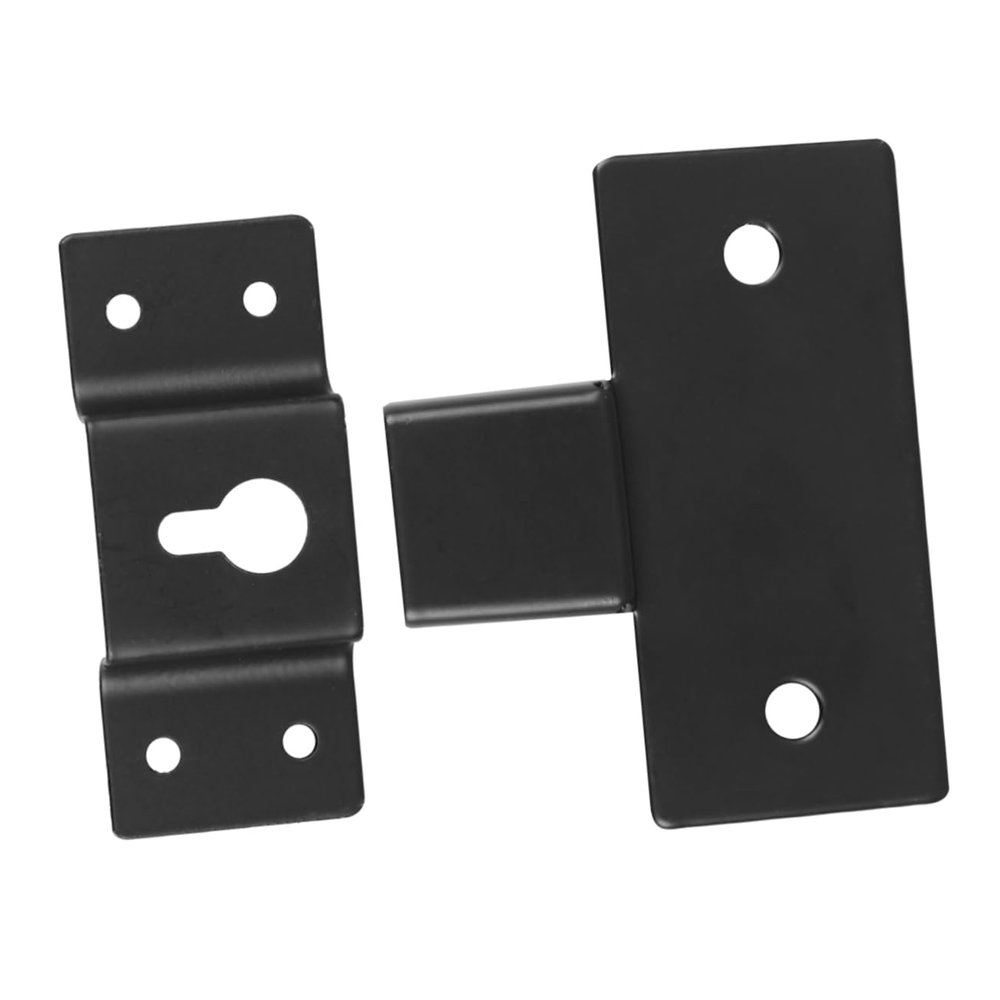 DIYEAH 5pcs Speaker Wall Mount Brackets for Home Wall Mount Speaker Hanger Organizer Easy to Install
