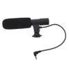 Camera Microphone for DSLR and Digital Cameras Professional Voice Recording Mic Windscreen for Vlogging and Live Streaming view 1