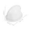 DOITOOL 4pcs Weatherproof Outdoor Camera Cover Protection for Security Cameras Durable Waterproof Shielding for Weather Conditions view 2