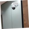 DOITOOL 4pcs Weatherproof Outdoor Camera Cover Protection for Security Cameras Durable Waterproof Shielding for Weather Conditions view 4