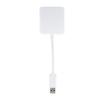 USB3.0 Adapter Fast Speed with Four Port USB A Backwards Usb2.0 for Development Board Projects and Enthusiasts view 1