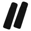 FRCOLOR 2pcs Neoprene Hair Tool Bag for Travel, Heat Resistant Organizer view 1