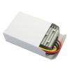 12V to 5V 24V to 5V 30A 20A 15A DC DC Power Converter Step-Down 8-36V to 5V Buck Module Power Regulator Supply Car LED(12V-24V to 5V 20A) view 4