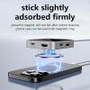 Aluminum USB C Docking Station Magnetic MC710 MC810 Card Reader USB C Adapter 10Gbps with Optional 3.5mm PD100W 4H60hz view 3