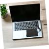 KALLORY Floppy Disk Drive for Laptop External USB Disk Reader Transfer Driver Portable Lightweight view 4