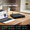 SMSL DO100PRO HiFi Balanced DAC with Dual ES9039Q2M & XMOS XU316, 32bit/768kHz DSD512 MQA Full Decoder BT5.1 LDAC USB/Optical/Coaxial/HDMI(ARC) Input RCA/XLR Output for PS5/SW/TV/Audio System view 2