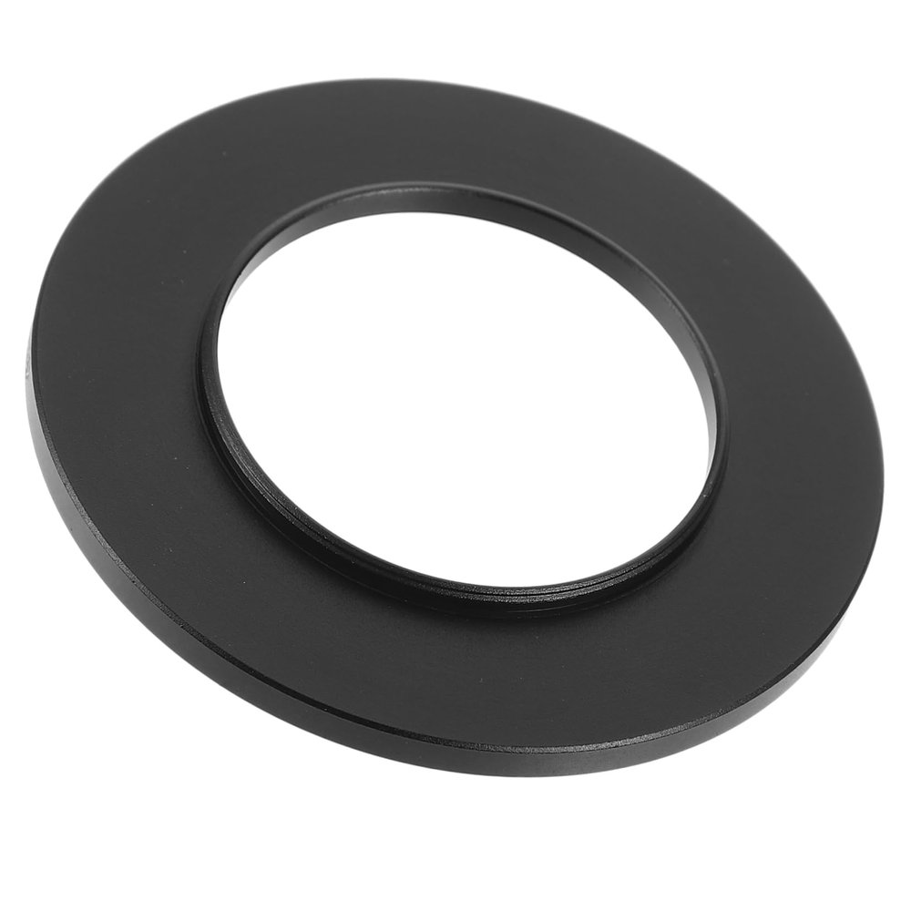 Camera Lens Adapter Durable UV Filter Conversion Ring Lightweight Portable Camera Filter Ring for Use Easy to Replace Lens Filters