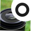 Camera Lens Adapter Durable UV Filter Conversion Ring Lightweight Portable Camera Filter Ring for Use Easy to Replace Lens Filters view 4