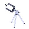 Portable Joint Camera Tripod Stand Holder with Phone Clamp Mount Lightweight Design for Outdoor and Travel Photography view 1