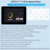 ESP32-S3 7inch Touch Display Development Board, ESP32 with Display 1024600, 32-bit LX7 Dual-Core Processor, Up to 240MHz Frequency, Supports WiFi & BT, with Onboard Antenna, Backlight Adjustable view 3