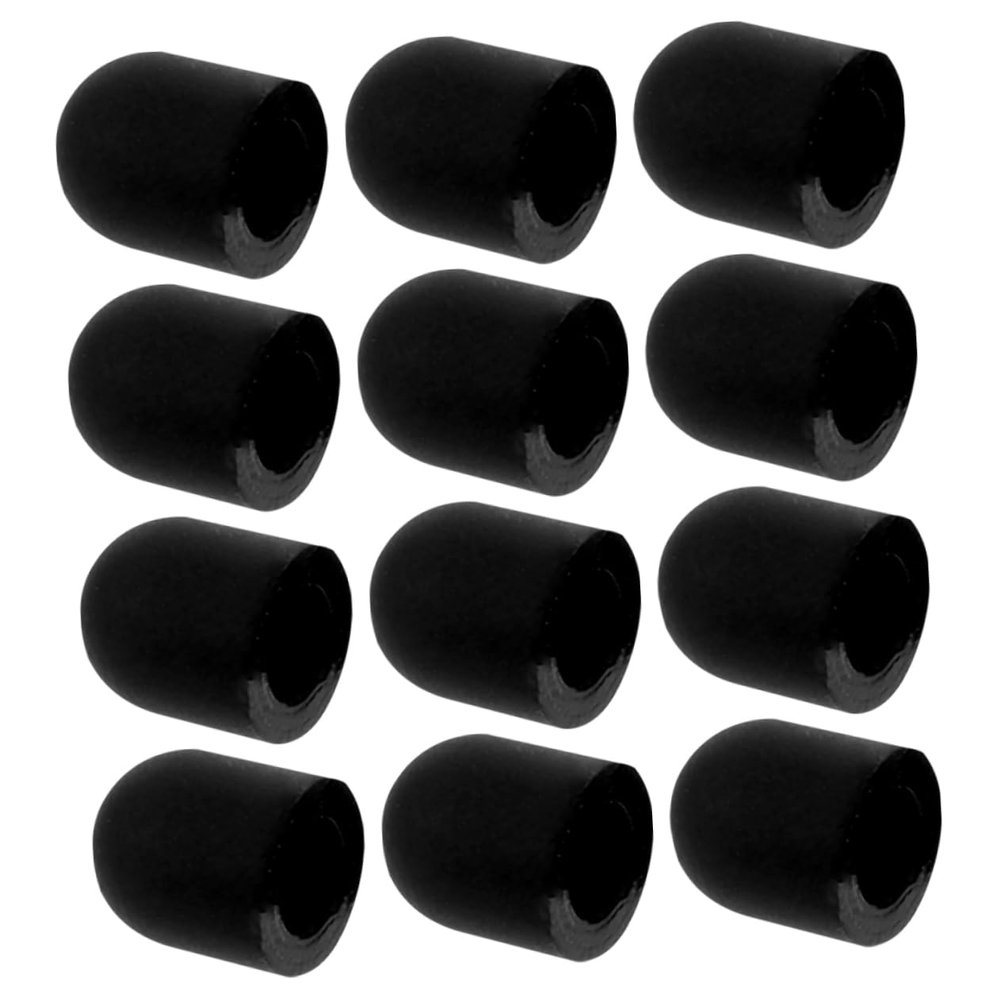 20Pcs Stylus Pen Tips for Touch Screens Replacement Tips Compatible with Capacitive Pens for Tablets and Phones Easy to Use Portable Design