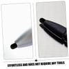 20Pcs Stylus Pen Tips for Touch Screens Replacement Tips Compatible with Capacitive Pens for Tablets and Phones Easy to Use Portable Design view 4
