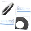 Camera Microscope Adapter Ring to Lens Converter for Thread Objective Lenses Lightweight Design Easy to Use Microscope Accessories view 2