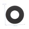 Camera Microscope Adapter Ring to Lens Converter for Thread Objective Lenses Lightweight Design Easy to Use Microscope Accessories view 3