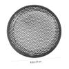 2Pcs Car Speaker Grill Cover Speaker for Subwoofer Audio Speaker Protection Decorative Mesh for Car Audio Accessories view 2