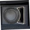 2Pcs Car Speaker Grill Cover Speaker for Subwoofer Audio Speaker Protection Decorative Mesh for Car Audio Accessories view 3