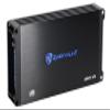 Rockville dB25 V2 2 Channel Car Amplifier 3000-Watt Peak/750W Dyno-Certified RMS Compact Stereo Amp, Class D, Low Distortion, Adjustable Crossover view 1