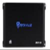 Rockville dB25 V2 2 Channel Car Amplifier 3000-Watt Peak/750W Dyno-Certified RMS Compact Stereo Amp, Class D, Low Distortion, Adjustable Crossover view 2