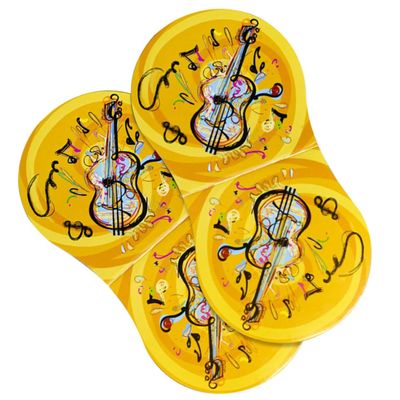 Lurrose 2pcs Vinyl Record Mitt Cleaning Mitts for Vinyl Record Protection Maintenance