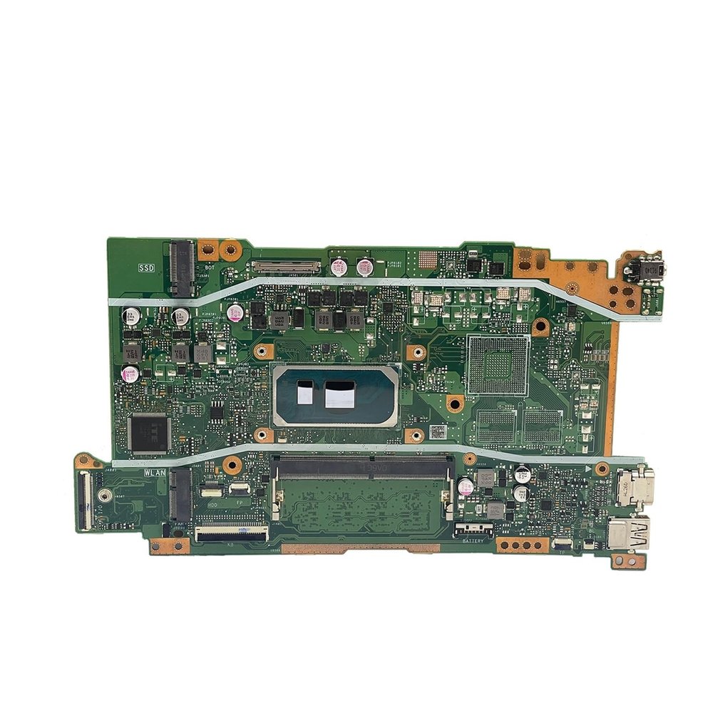 V5200JA Mainboard X515JA X515JP X515JF R565JA R565J X415JA X415JP X415JF P1511CJA P1511CJP P1411CJA P1411CJP Laptop Motherboard(4GB i7-10th UMA 14in)