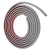 Cable Hider Wall Mount Cord Concealer for Tv Cables Wire Management Strips Durable Cable Cover for Home Office Easy Installation view 1
