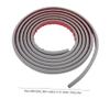 Cable Hider Wall Mount Cord Concealer for Tv Cables Wire Management Strips Durable Cable Cover for Home Office Easy Installation view 2