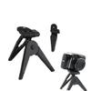 Adjustable Mini Tripod Stand Cameras Compatible with Gopro and Rotatable Base Durable Construction view 2