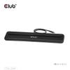 Club3D CSV-2541 12-1 USB-C Triple Display PD3.0 100W Docking Station + Charger view 2