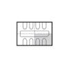 (4Pieces) LTC2915HDDB-1TRMPBF DFN-8 view 1