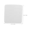 10Pcs Microfiber Eyeglass Cleaning Cloths Lightweight Portable Lens for Eyewear Phones Tablets Laptops and Jewelry Care for Home Office and Travel view 2
