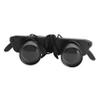 DIYEAH Magnifying Binoculars for Boys and Girls Adults Outdoor Fishing Binocular Glasses Portable Hiking Rope view 1