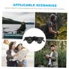 DIYEAH Magnifying Binoculars for Boys and Girls Adults Outdoor Fishing Binocular Glasses Portable Hiking Rope view 2