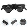DIYEAH Magnifying Binoculars for Boys and Girls Adults Outdoor Fishing Binocular Glasses Portable Hiking Rope view 4