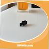 60pcs Cosmetic Bottle Pump Head Clips Plastic Leakproof Locks view 3