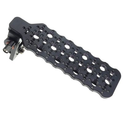 Articulated Mounting Plate AMP-1 for ARRI Alexa 35, Expansion Board with 1/4 & 3/8 Screw