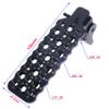 Articulated Mounting Plate AMP-1 for ARRI Alexa 35, Expansion Board with 1/4 & 3/8 Screw view 2