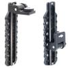 Articulated Mounting Plate AMP-1 for ARRI Alexa 35, Expansion Board with 1/4 & 3/8 Screw view 4