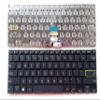 Eobruweo Laptop Replacement Keyboard US for ASUS X321 X321JQ X321JA X321JP X321EA E210 L210 No TrackPoint,No Backlit view 1
