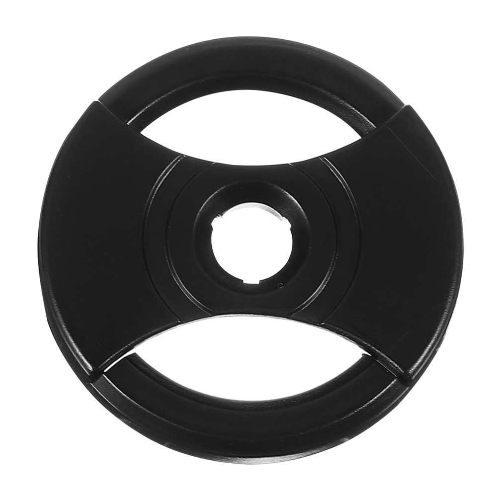 DIYEAH Vinyl Record Adapter for Turntables 45 to 33 Speed Converter Compatible Phonograph Accessories Standard Size Black