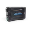 LALAFINA Vga to Scart Converter Adapter Easy Vga Signal Conversion for Tv No Driver Needed Compatible with Ntsc Pal Systems Compact Portable Design for Family Entertainment view 3