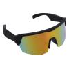 Sanpyl Smart Bluetooth Glasses, Built in Mic Speaker, Touch Control Wireless Headphone Sunglasses for Men Women, for Athletic Outdoor view 1