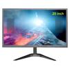 YOTETION 20 inch HD (1600 x 900) Monitor, 75Hz with Audio Refresh Rate, HDMI x1 Small Thin Monitor for laptops, Computers and desktops,LED Display, VGA/HDMI Connection.VESA:75 * 75MM view 1