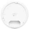 Ubiquiti U7-PRO-MAX U7 Pro Max WiFi 7 Ceiling Mounted Access Point with 2.5GbE Uplink (Renewed) view 4