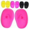 4 Pairs Silicone Ear Covers for Hair Dye and Washing view 1