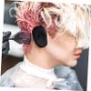 4 Pairs Silicone Ear Covers for Hair Dye and Washing view 2