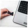 DIYEAH to Adapter Black Component Converter for Compatible with HDTV DVD Projector and Home Theater Systems view 4